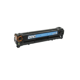 Toner HP Laser Adaptable CB541A/CF211A/321A Cyan (CB541A/CF211A/321A- C-Adaptable)