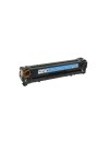 Toner LaserJet Adaptable HP 203A - Cyan