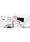 Machine à Laver HOOVER Frontale 8Kg - 1400 Tours/Min - Blanc (HL1482D3)