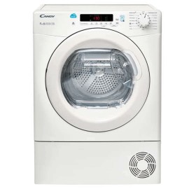 Sèche Linge Frontale CANDY 9Kg - Blanc (CSEC9DE-47)