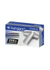 Agrafes  KANGARO 23/8 Ppaquet  de 1000 (000238)