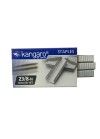 Agrafes  KANGARO 23/8 Ppaquet  de 1000 (000238)