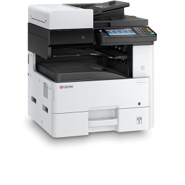 Photocopieur Multifonction Laser A3 3en1 KYOCERA ECOSYS M4132idn Noir (M4132IDN)