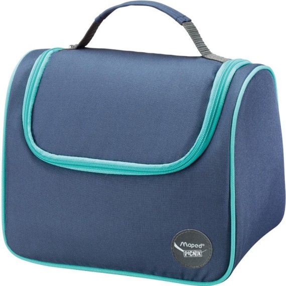 Sac Déjeuner MAPED 872104 Bleu