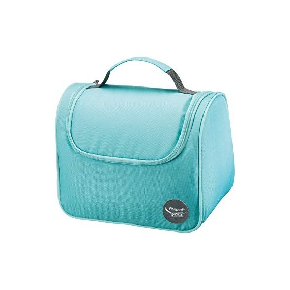 Sac Déjeuner MAPED 872102 Turquoise