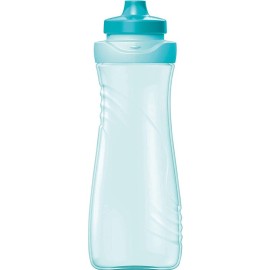 Gourde Maped 580ml - Turquoise (871702)