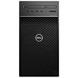 Pc de Bureau Station de Travail DELL Precision 3630 / 8 Go