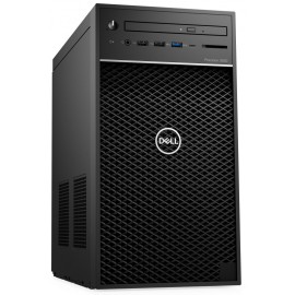 Pc de Bureau Station de Travail DELL Precision 3630 / 8 Go