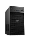 Pc Dell  de bureau Station de travail  Precision 3630 / 8Go (P3630P400)