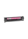 Toner Original HP 125A - Magenta