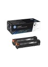 Pack de 2 Toners Original HP 128A