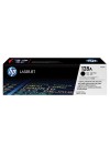 Toner LaserJet Original HP 128A - Noir