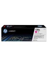 Toner LaserJet Original HP 128A - Magenta