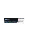 Toner LaserJet Original HP 130A - Magenta