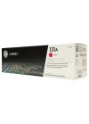 Toner Original LaserJet HP 131A - Magenta