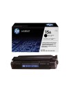 Toner LaserJet Original HP 15A