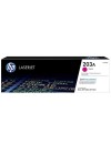 Toner original LaserJet HP 203A - Magenta