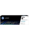 Toner original LaserJet HP 203X - Noir