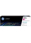 Toner original LaserJet HP 203X - Magenta