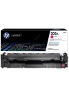 Toner d'origine HP 205A - Magenta