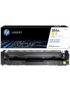 Toner d'origine HP 205A - Jaune