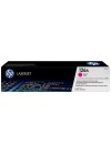 Toner LaserJet Original HP 126A - Magenta