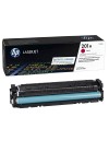 Toner LaserJet d'origine HP 201A - Magenta