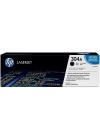 Toner Original LaserJet HP 304A - Noir