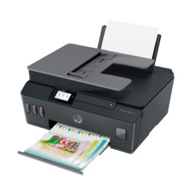 Imprimante Jet d'encre HP Smart Tank 615 4en1 Couleur WiFi ( Y0F71A)