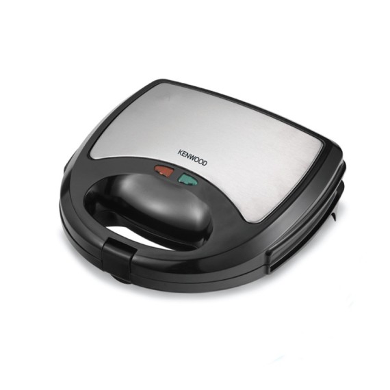 Sandwich Maker KENWOOD Grill 3 en 1 (SMM01)