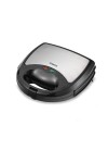 Sandwich Maker KENWOOD Grill 3 en 1 (SMM01)