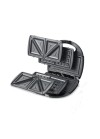 Sandwich Maker KENWOOD Grill 3 en 1 (SMM01)