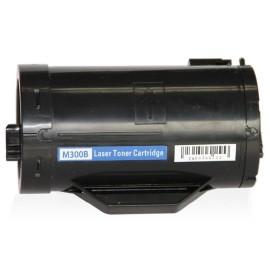 Toner Adaptable Epson M300 Noir (A-M300)