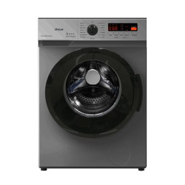 Machine à Laver Automatique Orient 7Kg - Silver (OW-F7V03S)