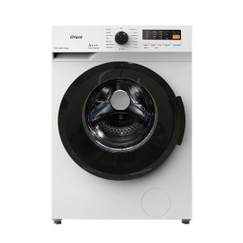 Machine à Laver Automatique Orient 7Kg - Blanc (OW-F7N01B)