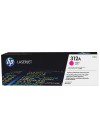 Toner Original HP LaserJet CF383A Pour HP 312A - Magenta