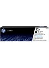 Toner Original HP LaserJet CF232A Pour HP 32A - Noir