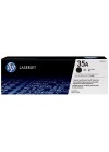 Toner Original HP LaserJet CB435A Pour HP 35A - Noir