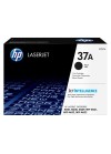 Toner Original HP LaserJet CF237A Pour HP 37A - Noir