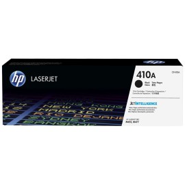 Toner Original HP LaserJet CF410A  Noir