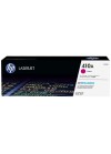 Toner Original HP LaserJet CF413A Pour HP 410 A - Magenta