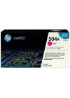 Toner Original HP LaserJet CE253A Pour HP 504A - Magenta