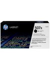 Toner Original HP LaserJet CE400X Pour HP 507X - Noir