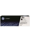 Toner Original HP LaserJet CE278A Pour HP 78A - Noir