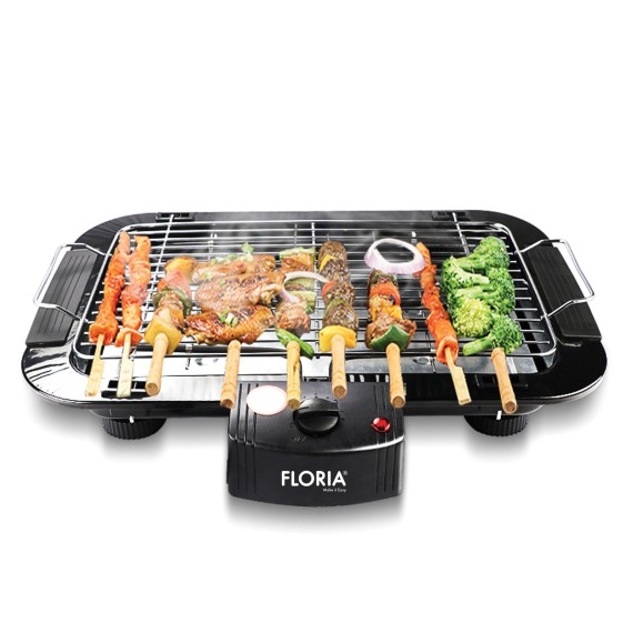 Barbecue Grill FLORIA ZLN2867