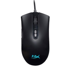 Souris Gamer HYPERX Pulsefire Core - Noir (HX-MC004B)