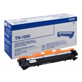 Toner Laser Original Brother - Noir (TN-1050)