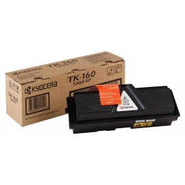 Toner Original Kyocera TK-160 / Noir (TK-160)