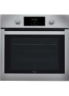 Four Électrique WHIRLPOOL 60 Litres - Inox  (AKP 742 IX )