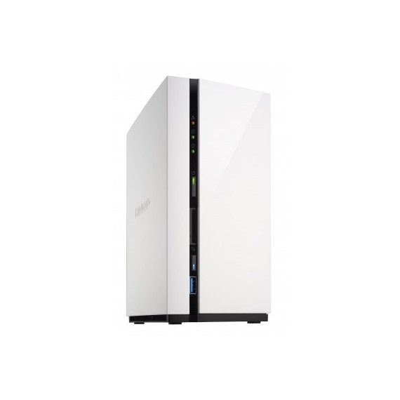 Serveur NAS 2 Baie QNAP TS-228A / 12To (TS-228A-12TO)